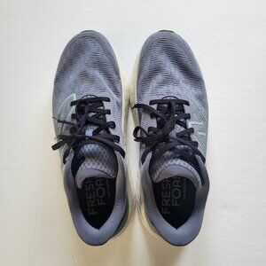 [New Balance] Men 10 Wide 2E Fresh Foam Kaiha Road Sneakers